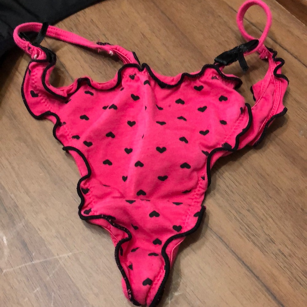 Intimates set of 2